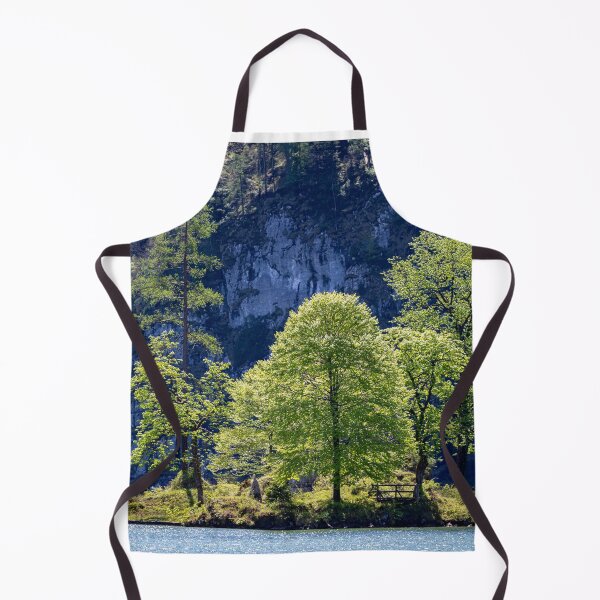 Item preview, The Königssee with the island of Christlieger designed and sold by Ingo Gerlach.