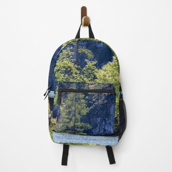 Item preview, The Königssee with the island of Christlieger designed and sold by Ingo Gerlach.
