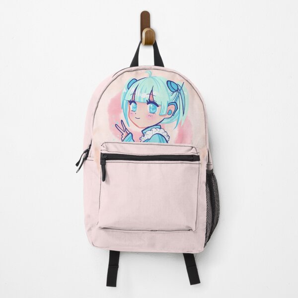 Vista previa del artículo con la obra «sakura con una chica», diseñado y vendido por sarasoosoo.