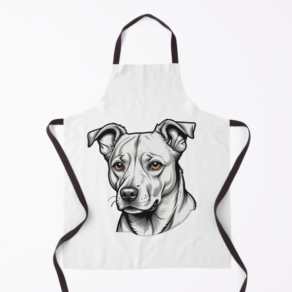 Item preview, The Silent Observer: Loyal Dog designed and sold by Ink-Kreativ.