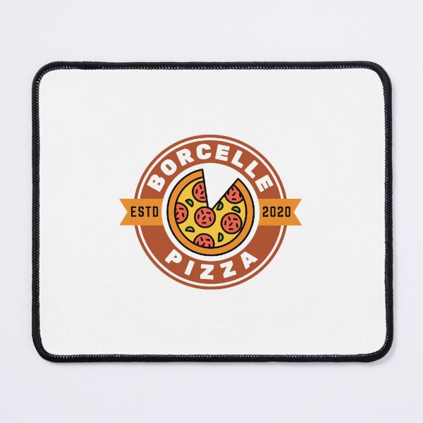 Item preview, Pizza designed and sold by BMDesigneleven.
