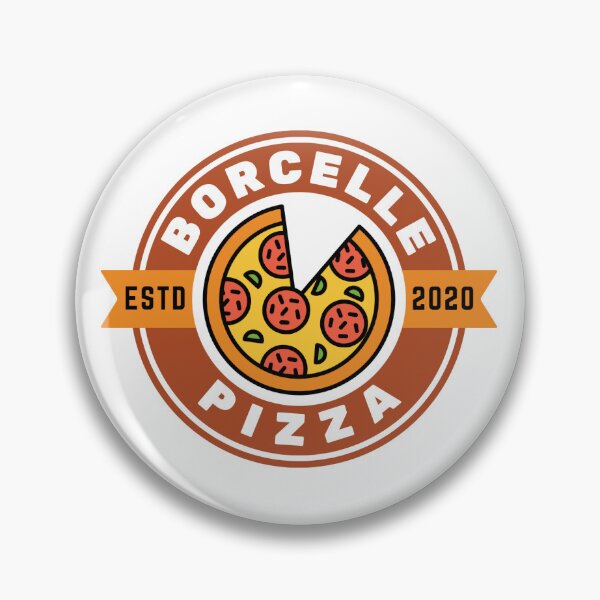 Item preview, Pizza designed and sold by BMDesigneleven.
