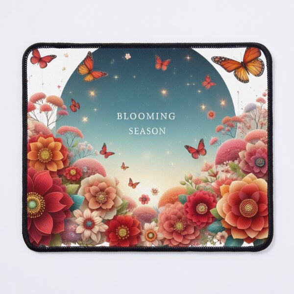 Item preview, Blooming Season designed and sold by joejiing.
