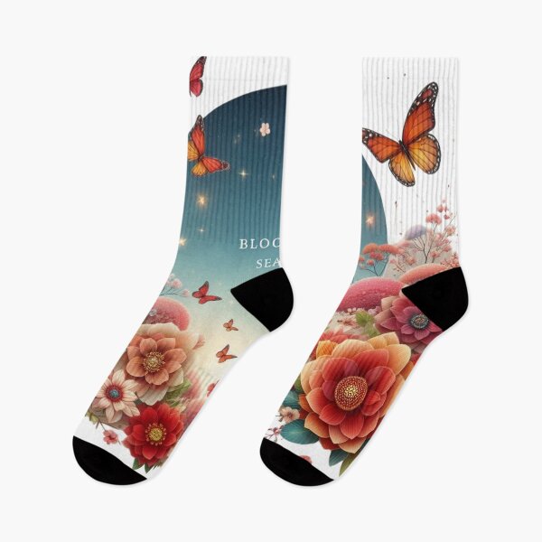 Item preview, Blooming Season designed and sold by joejiing.