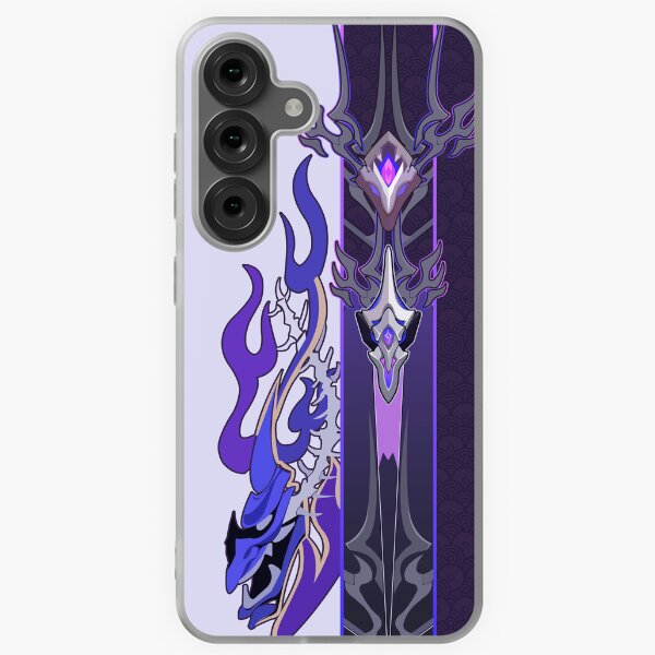 Item preview, Acheron Signature Honkai Star Rail designed and sold by JonetsuKingdom.