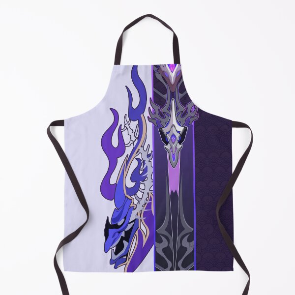 Item preview, Acheron Signature Honkai Star Rail designed and sold by JonetsuKingdom.