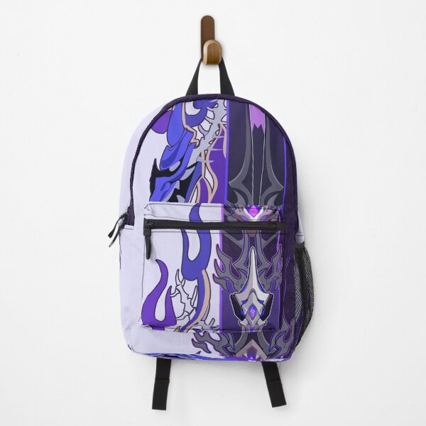Item preview, Acheron Signature Honkai Star Rail designed and sold by JonetsuKingdom.