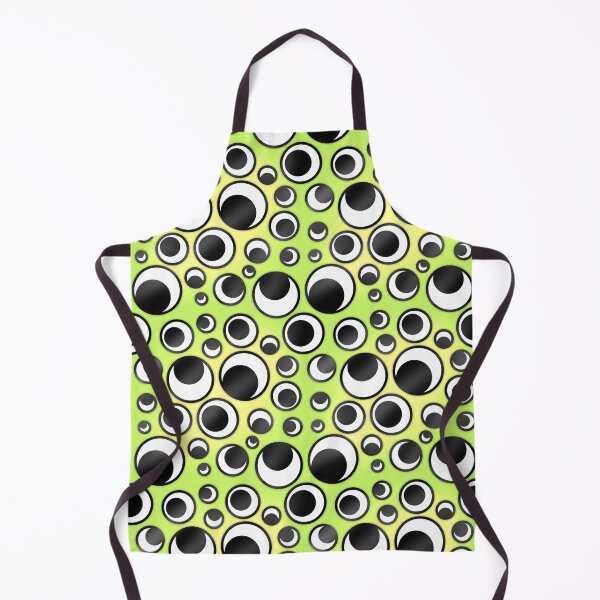 Item preview, Ojos saltones designed and sold by Cozysio.