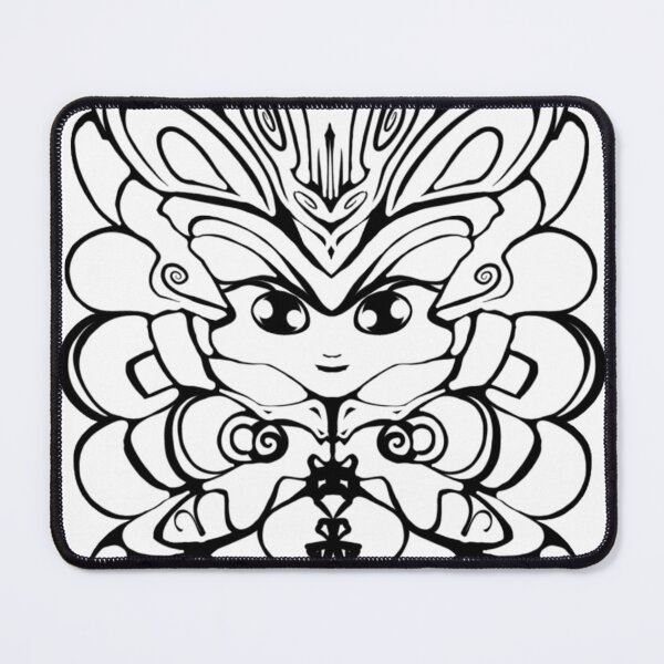 Item preview, Angel 001 designed and sold by BloomingART88.