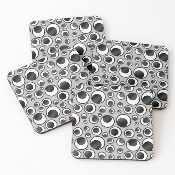 Item preview, Googly Eyes designed and sold by Cozysio.