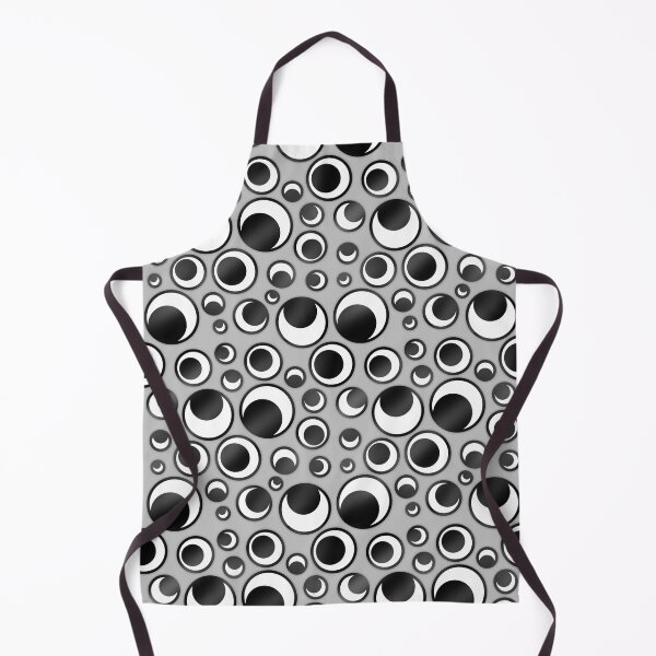 Item preview, Ojos saltones designed and sold by Cozysio.