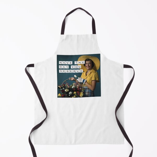 Item preview, Have the Day You Deserve  designed and sold by MeandRu.