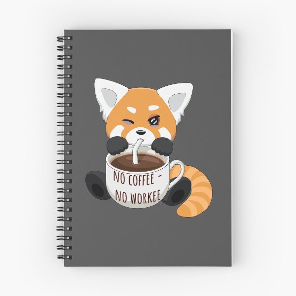 Item preview, No coffee - no workee designed and sold by Reseda.