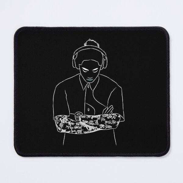 Item preview, Lee Do Hyun In Exhuma Korean Drama designed and sold by ArtRaftPro.