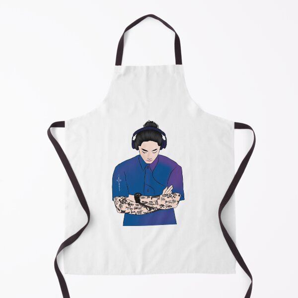 Item preview, Lee Do Hyun in Exhuma Korean Drama designed and sold by ArtRaftPro.