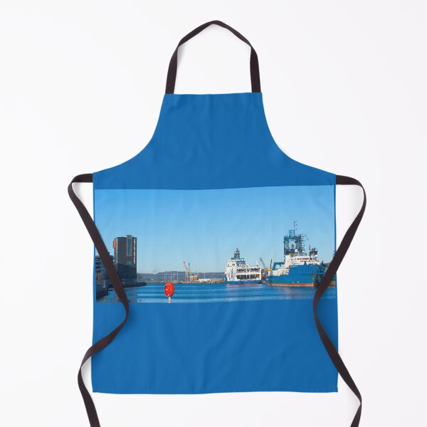 Item preview, Port Of Leith designed and sold by Alisonchambers2.
