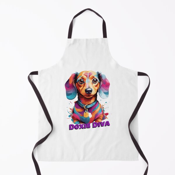 Item preview, Dachshund designed and sold by Tekweni.
