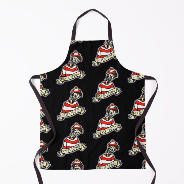 Item preview, never found designed and sold by Ratatatts.