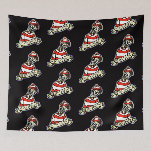 Item preview, never found designed and sold by Ratatatts.