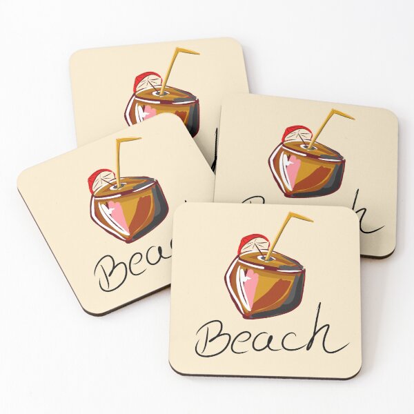 Item preview, Refreshing King Coconut Drin designed and sold by Stipper Store.