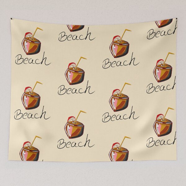 Item preview, Refreshing King Coconut Drin designed and sold by Stipper Store.