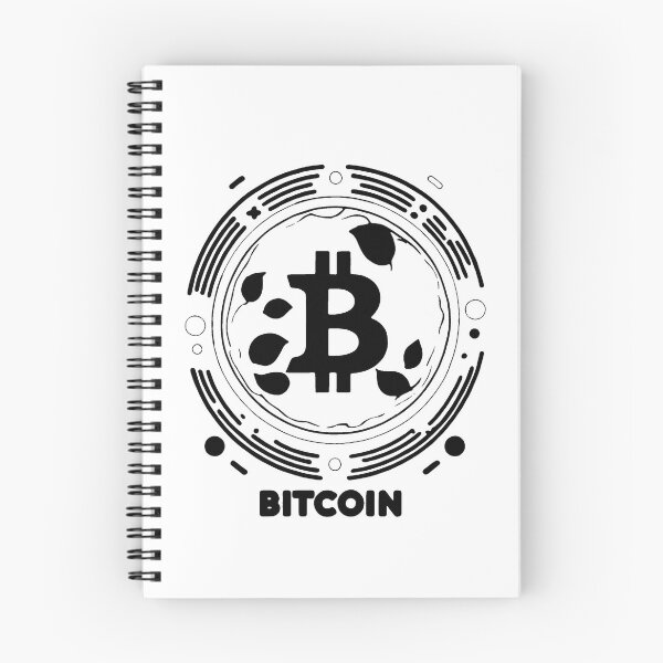 Item preview, Bitcoin Pizza Day - Black and White designed and sold by American-Ancap.