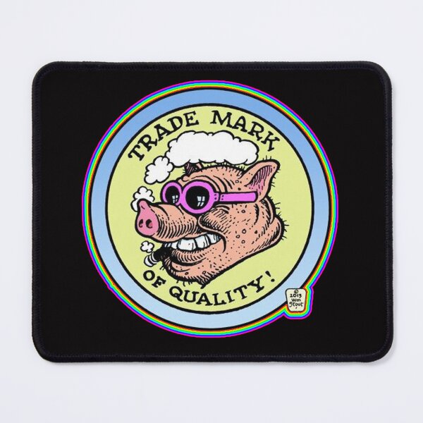 Item preview, trade mark of quality designed and sold by Ratatatts.