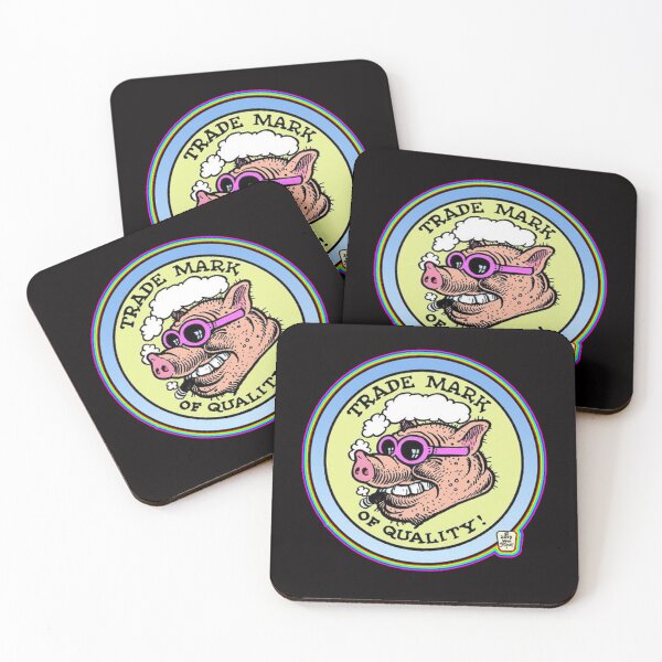 Item preview, trade mark of quality designed and sold by Ratatatts.