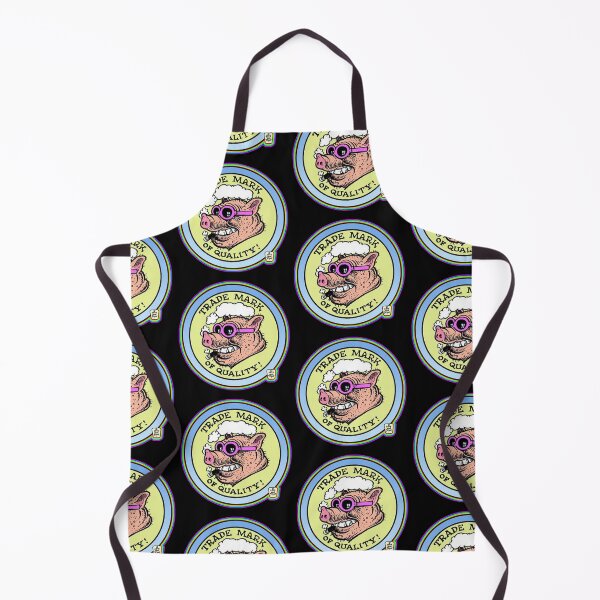 Item preview, trade mark of quality designed and sold by Ratatatts.