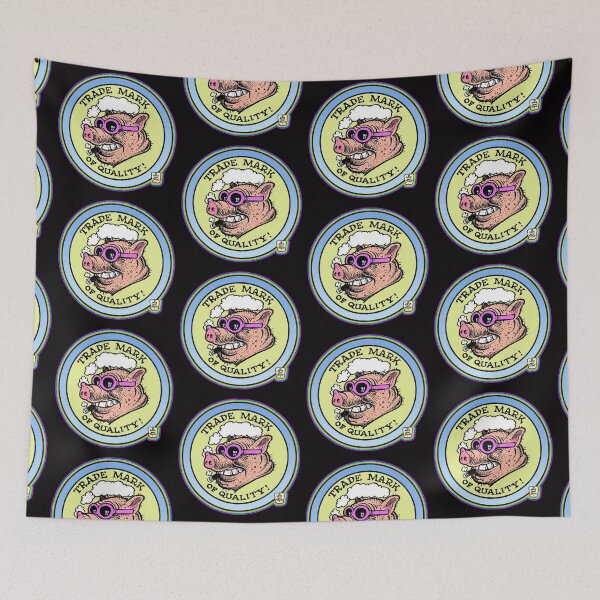 Item preview, trade mark of quality designed and sold by Ratatatts.