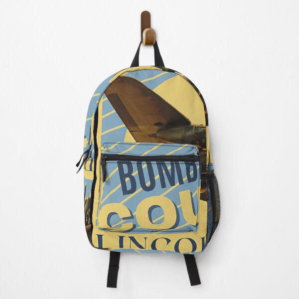 Item preview, Bomber County designed and sold by ClaudSawayn.