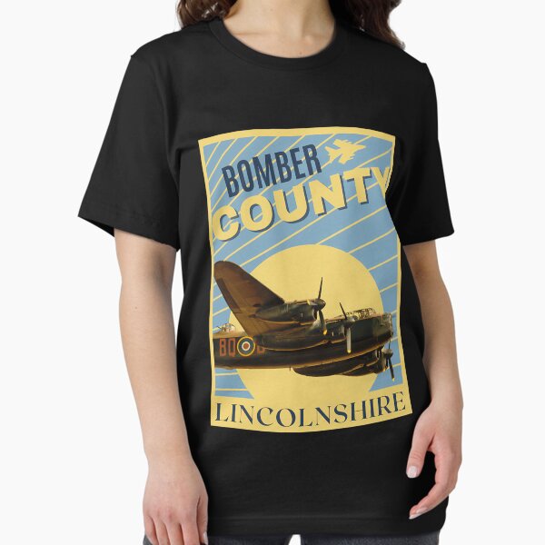 Item preview, Bomber County designed and sold by ClaudSawayn.