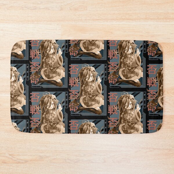 Item preview, Schwi Dola Shuvi NGNL Retro Blue Black Design  designed and sold by Wafusaurus.