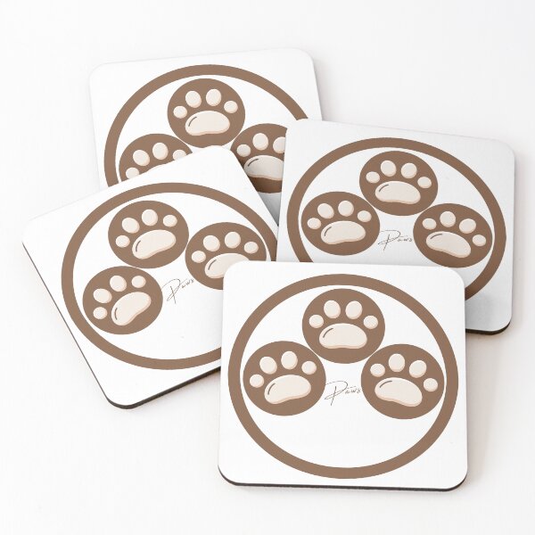 Item preview, Paws designed and sold by cats-dogs1.