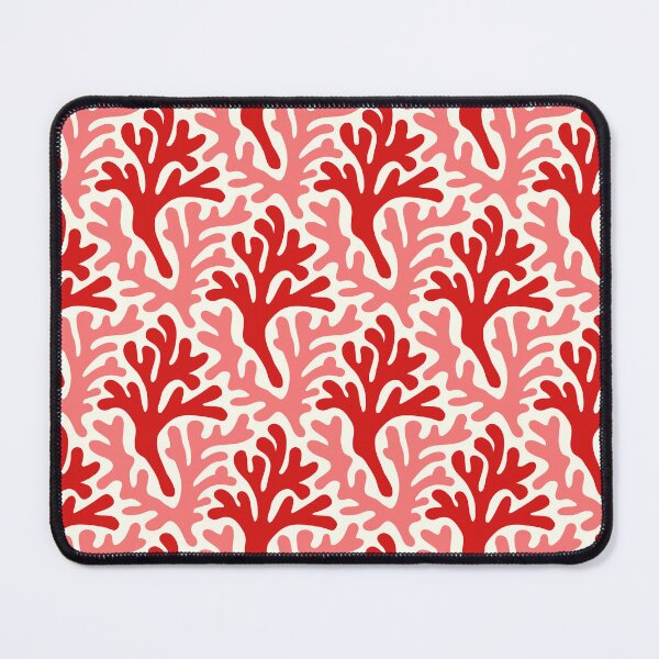 Item preview, 3133 B - beautiful corals, pink red designed and sold by RouCouCou.