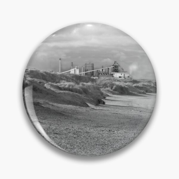 Item preview, Redcar Blast Furnace designed and sold by Alisonchambers2.