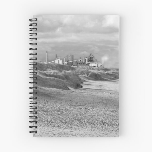 Item preview, Redcar Blast Furnace designed and sold by Alisonchambers2.