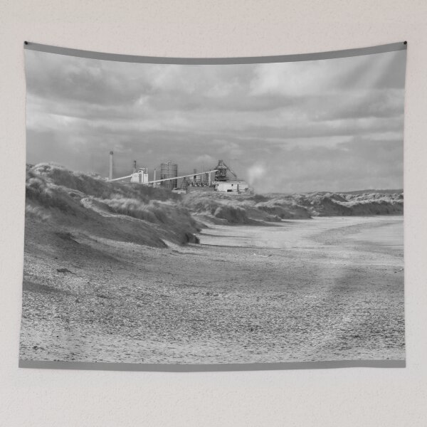 Item preview, Redcar Blast Furnace designed and sold by Alisonchambers2.