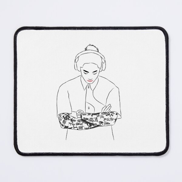 Item preview, Lee Do Hyun Exhuma Korean Drama designed and sold by ArtRaftPro.