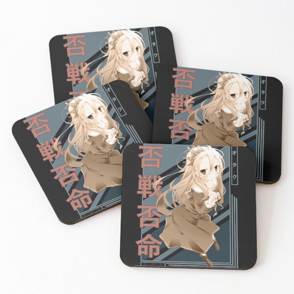 Item preview, Shiro NGNL Retro Blue Black Design  designed and sold by Wafusaurus.