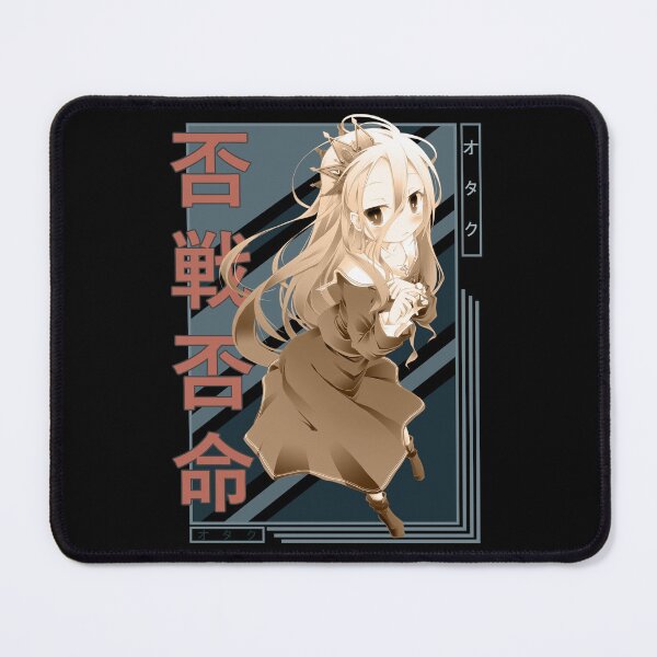 Item preview, Shiro NGNL Retro Blue Black Design  designed and sold by Wafusaurus.
