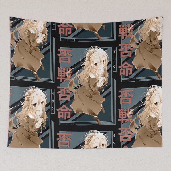 Item preview, Shiro NGNL Retro Blue Black Design  designed and sold by Wafusaurus.