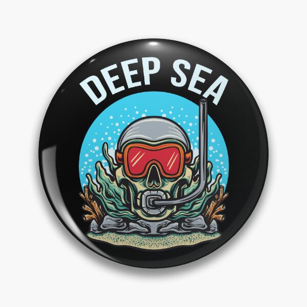 Item preview, Deep Sea designed and sold by EZYP.