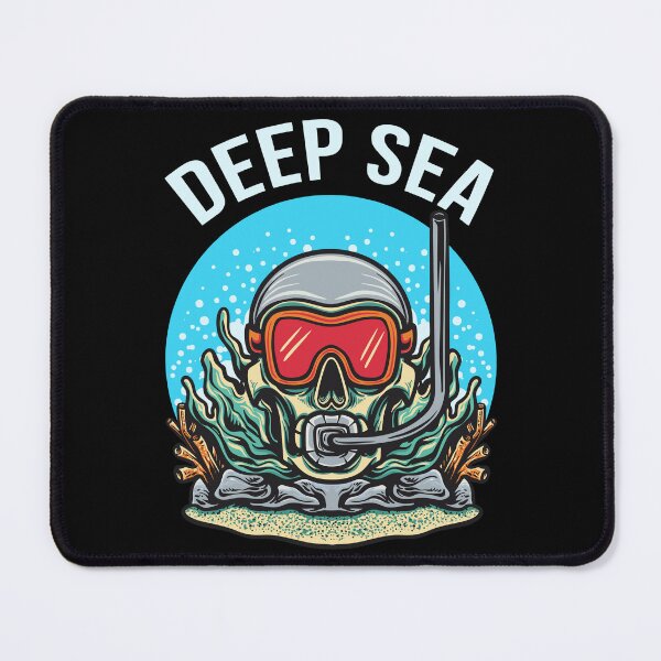 Item preview, Deep Sea designed and sold by EZYP.