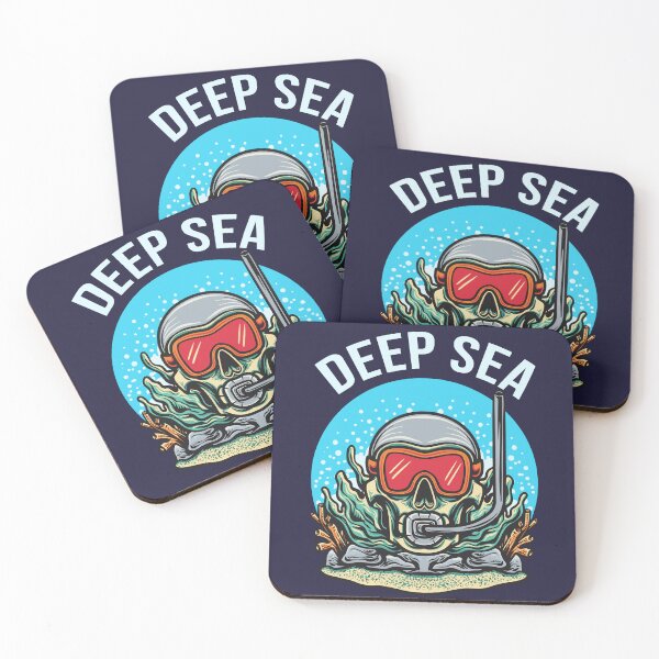 Item preview, Deep Sea designed and sold by EZYP.