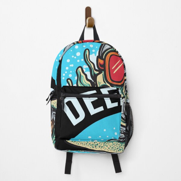 Item preview, Deep Sea designed and sold by EZYP.