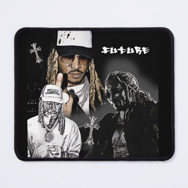 Item preview, future hiphop rapper of all time designed and sold by amandabaerie.