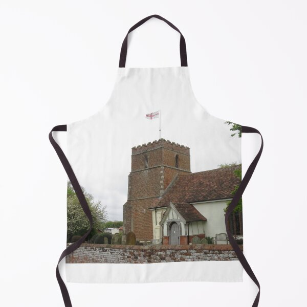 Item preview, St Peter's Church, Levington, Suffolk designed and sold by wiggyofipswich.