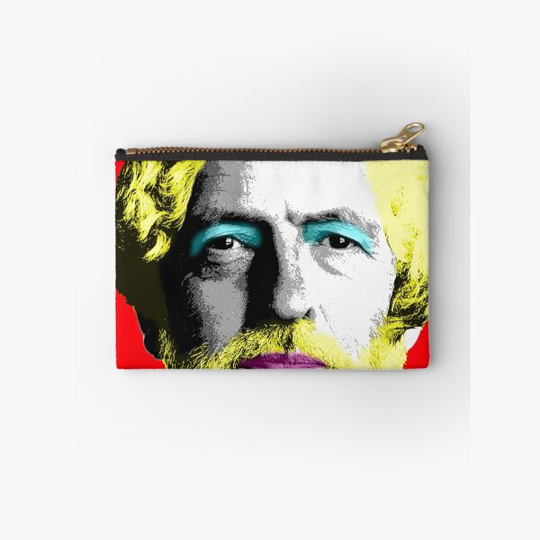 Item preview, King Jezza the first - Red designed and sold by Gary Hogben.