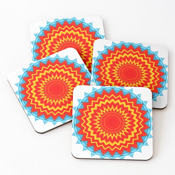 Item preview, Abstraction 20 designed and sold by Gluecknika.